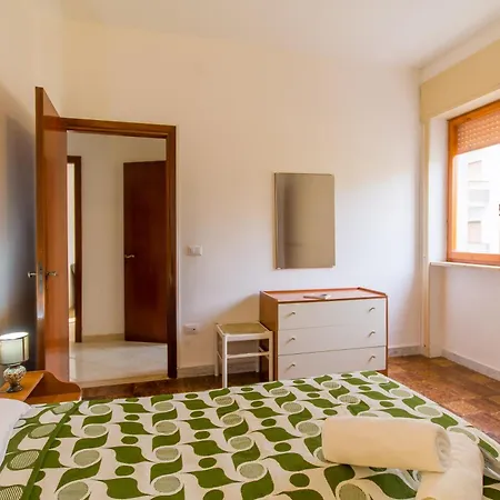 Casa Gallipolina With Sea View - Happy