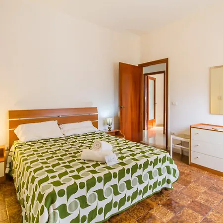 Apartmán Casa Gallipolina With Sea View - Happy Gallipoli