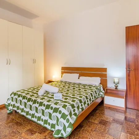 Apartmán Casa Gallipolina With Sea View - Happy