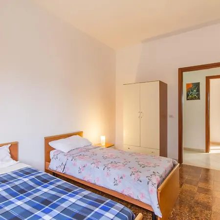 Apartmán Casa Gallipolina With Sea View - Happy *