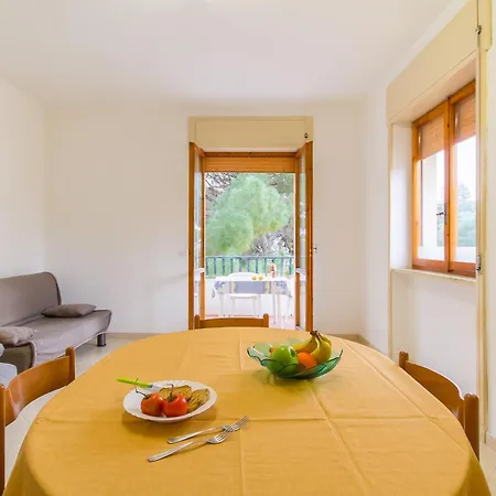 Casa Gallipolina With Sea View - Happy