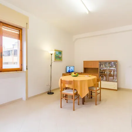 Apartment Casa Gallipolina With Sea View - Happy Gallipoli