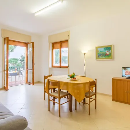 Casa Gallipolina With Sea View - Happy Gallipolli