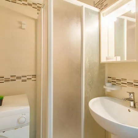 Апартаменты Casa Gallipolina With Sea View - Happy Галлиполи