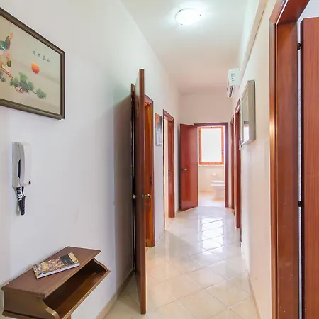 Casa Gallipolina With Sea View - Happy