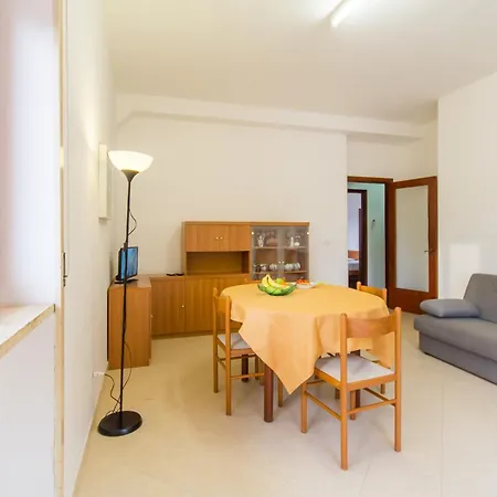 Апартаменты Casa Gallipolina With Sea View - Happy *