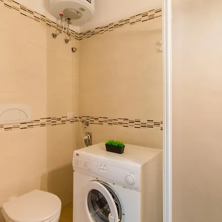 Апартаменты Casa Gallipolina With Sea View - Happy Галлиполи