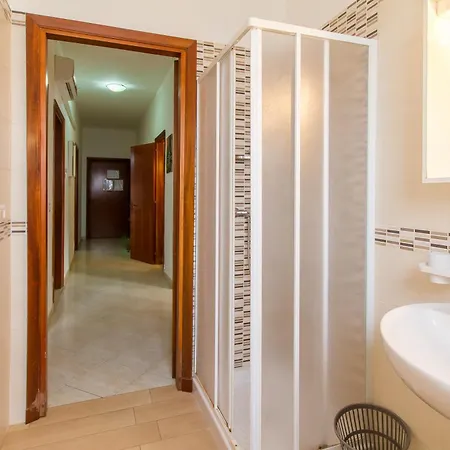 Casa Gallipolina With Sea View - Happy Gallipolli