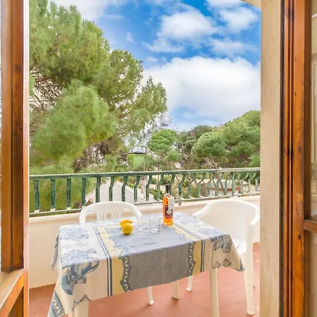 Апартаменты Casa Gallipolina With Sea View - Happy *