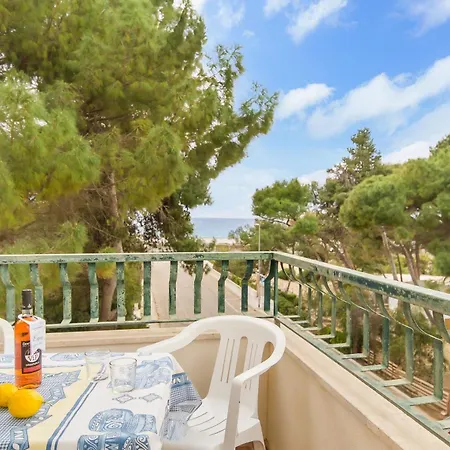 Apartment Casa Gallipolina With Sea View - Happy *