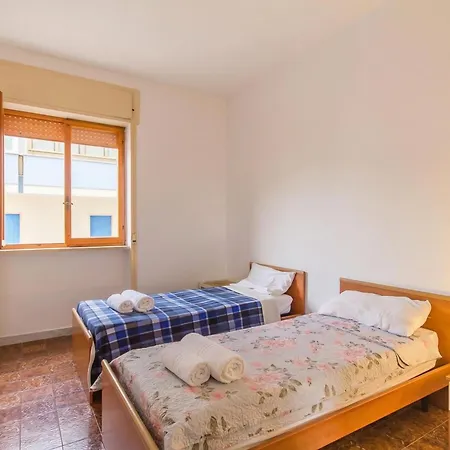 Appartement Casa Gallipolina Sea-view In - Happy *