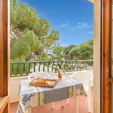 Casa Gallipolina Sea-view In - Happy Appartement