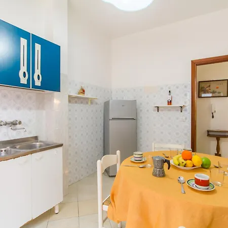 Casa Gallipolina Sea-view In - Happy Gallipoli