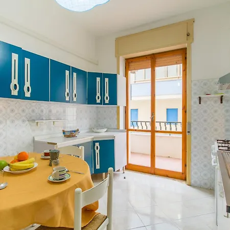 Casa Gallipolina Sea-view In - Happy Appartement *