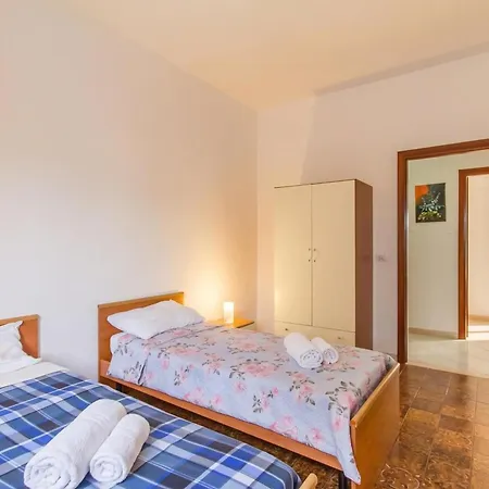 Casa Gallipolina Sea-view In - Happy Appartement