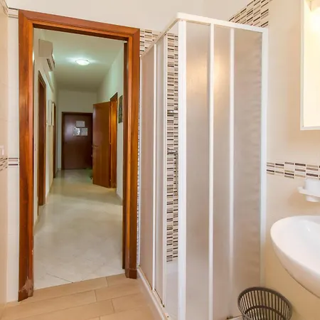 Appartement Casa Gallipolina Sea-view In - Happy *