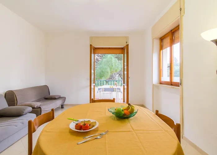 Casa Gallipolina With Sea View - Happy