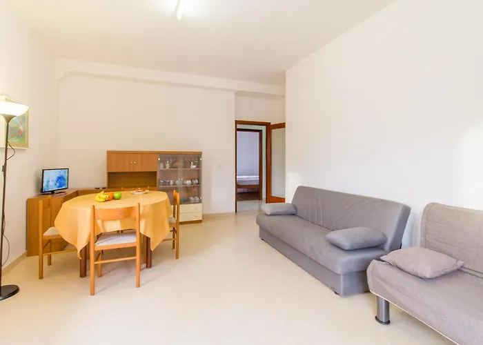 Apartment Casa Gallipolina With Sea View - Happy *