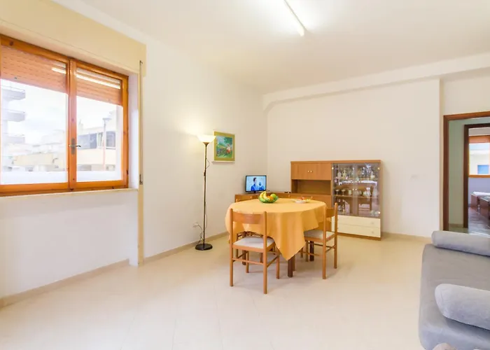 Apartmán Casa Gallipolina With Sea View - Happy Gallipoli