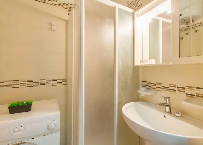 Apartment Casa Gallipolina With Sea View - Happy Gallipoli