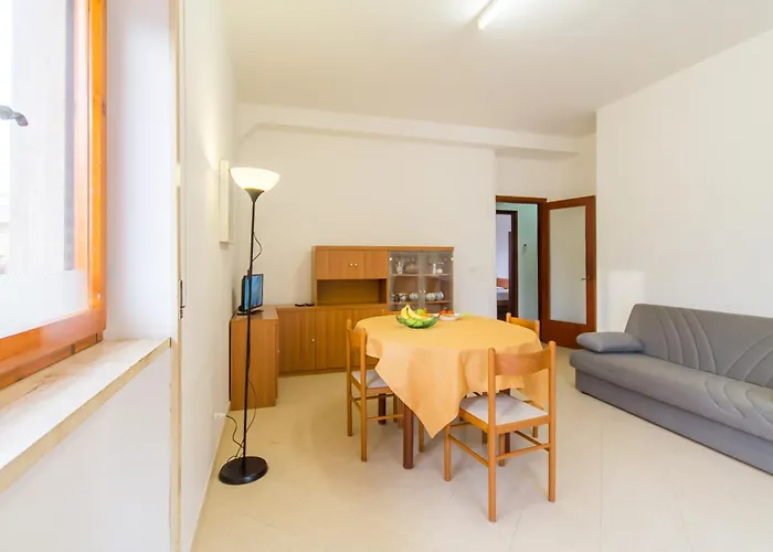 Apartmán Casa Gallipolina With Sea View - Happy *