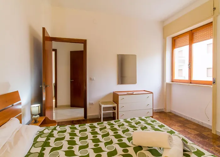 Casa Gallipolina With Sea View - Happy