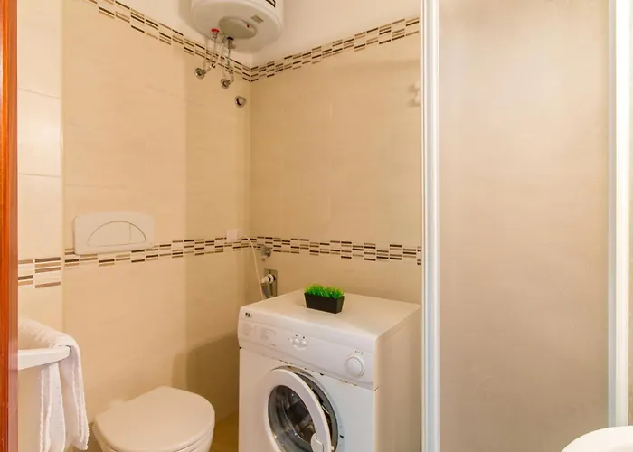 Apartment Casa Gallipolina With Sea View - Happy Gallipoli