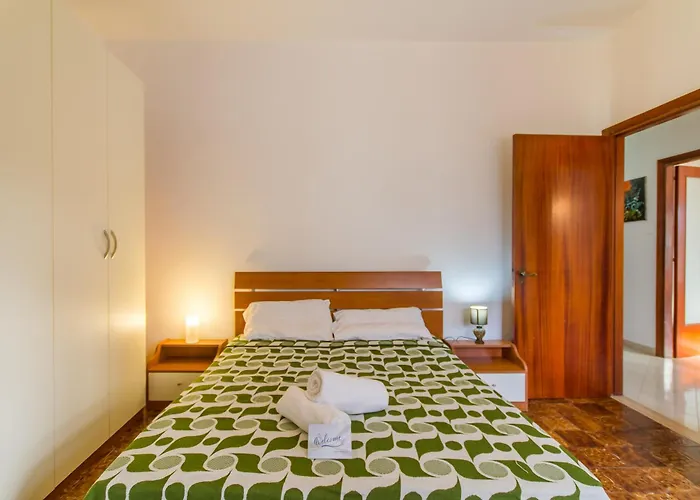 Apartment Casa Gallipolina With Sea View - Happy