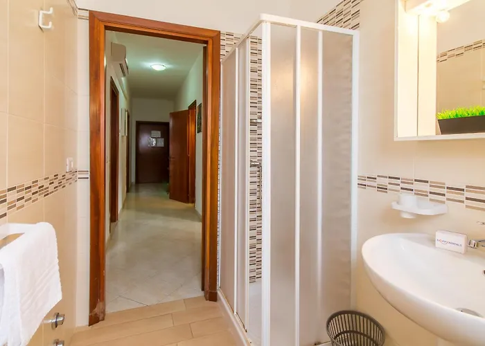 Casa Gallipolina With Sea View - Happy Gallipoli