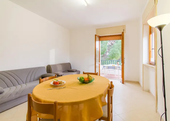 Casa Gallipolina With Sea View - Happy