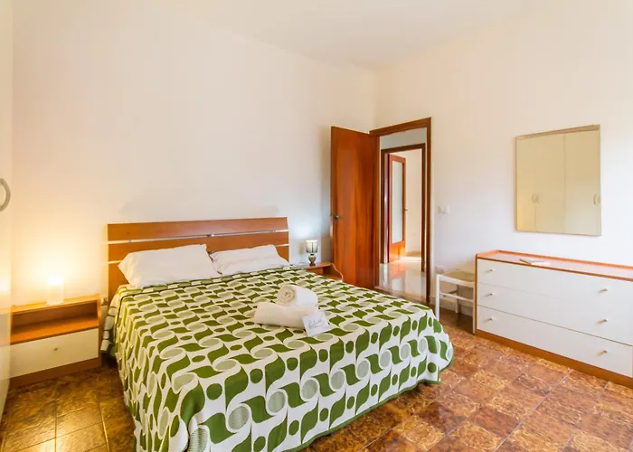 Apartment Casa Gallipolina With Sea View - Happy Gallipoli