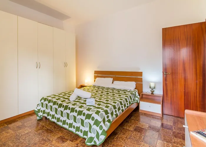 Apartmán Casa Gallipolina With Sea View - Happy